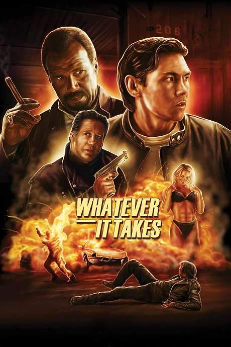 Whatever It Takes